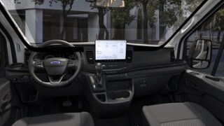 2024 Ford Transit® Internal Image 2